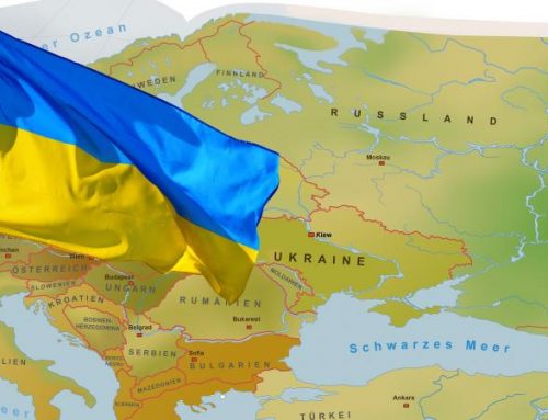Simest: nuovo finanziamento per imprese esportatrici in Ucraina